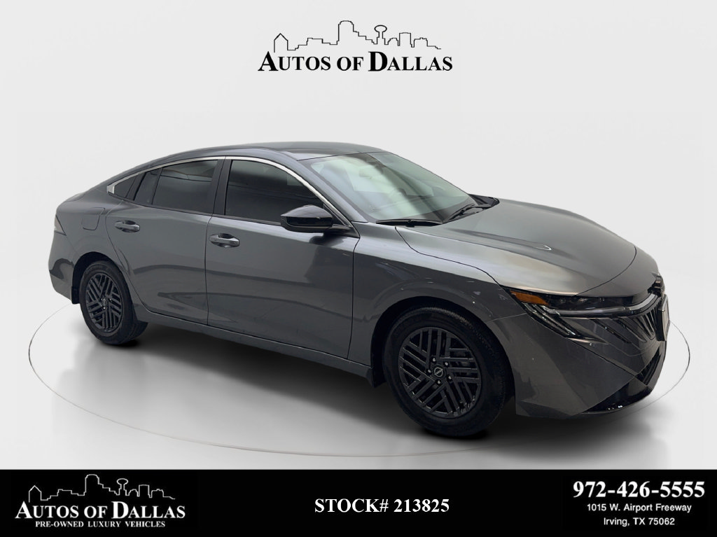Used 2026 Nissan Sentra SV w/ Floor Mat Package