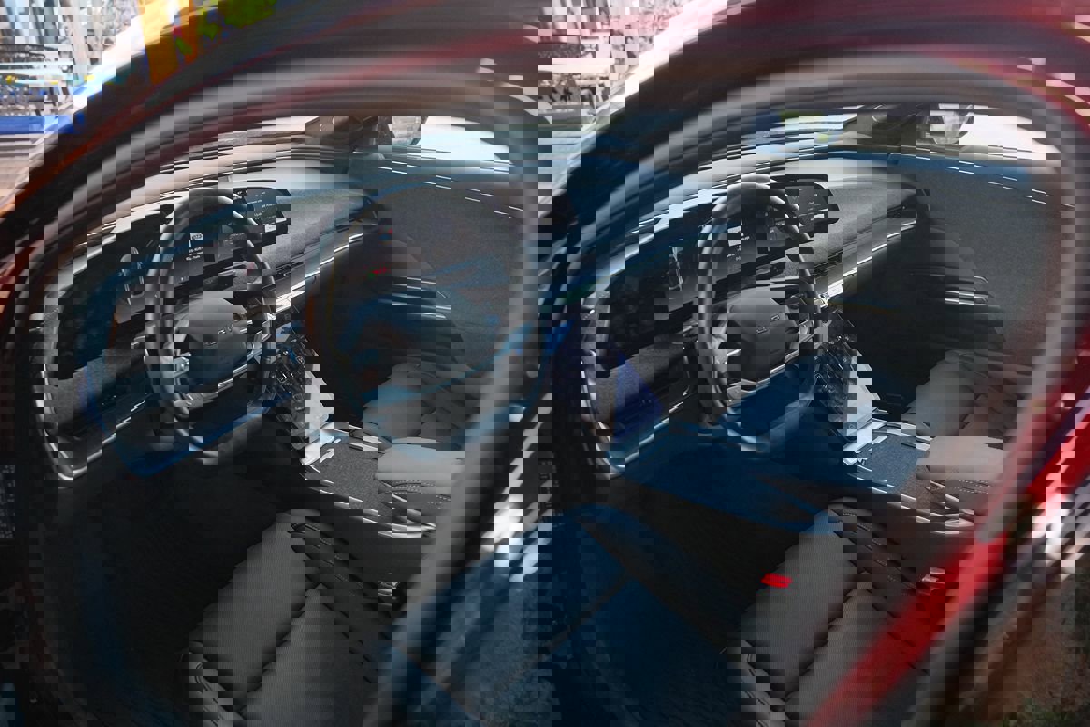 2024 Lucid Air Touring