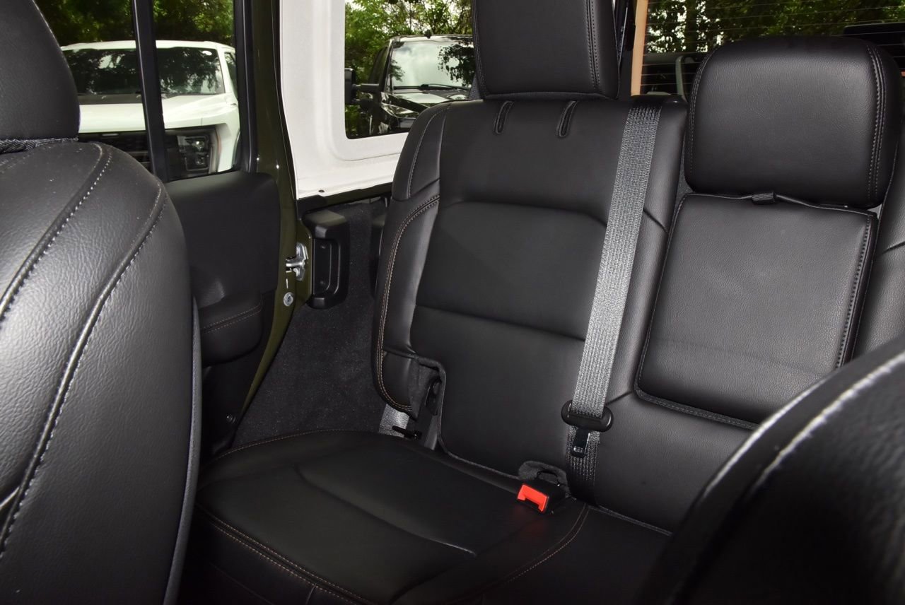 2023 Jeep Wrangler Unlimited Rubicon 392