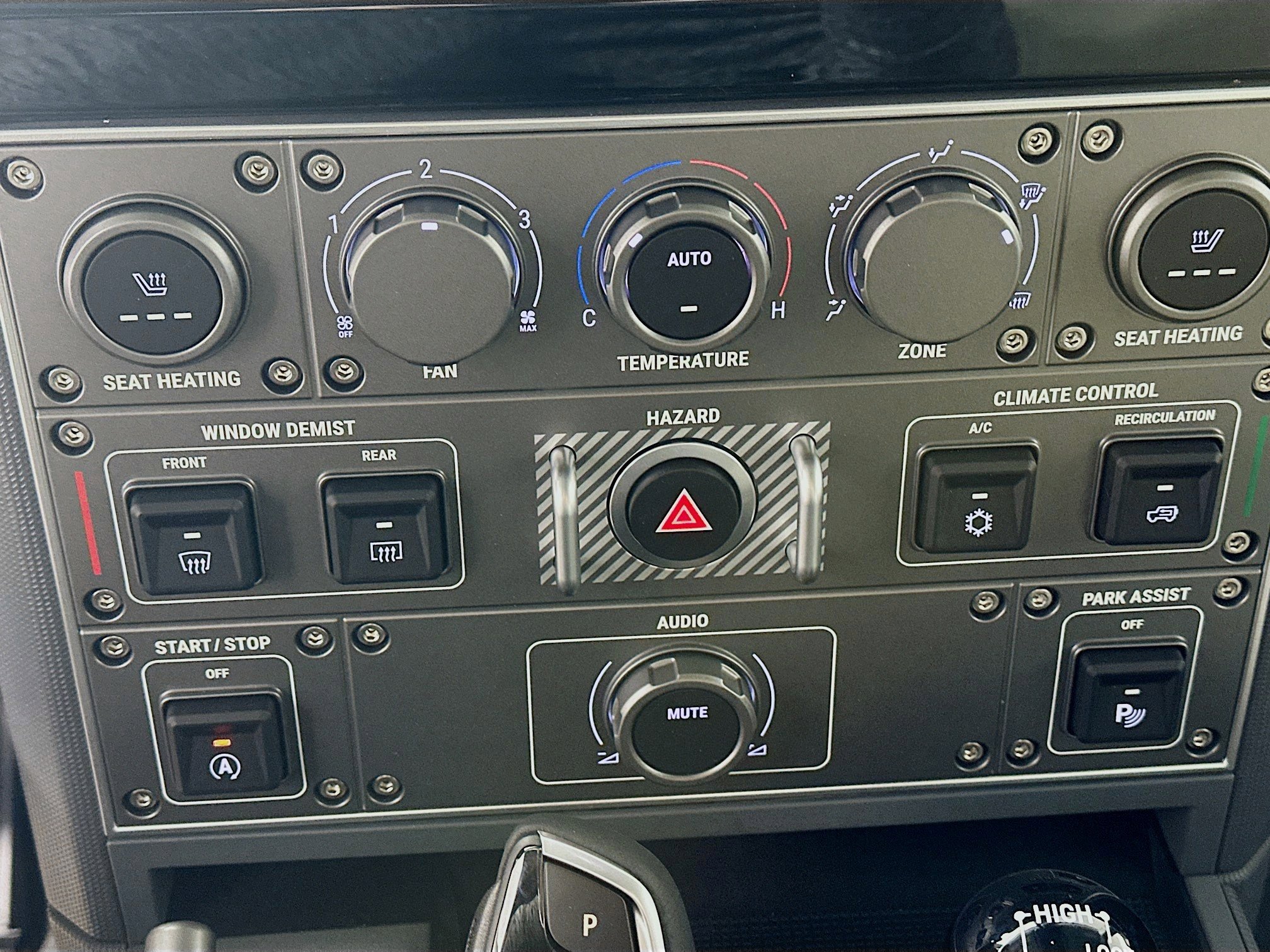 2026 INEOS Grenadier Fieldmaster Edition