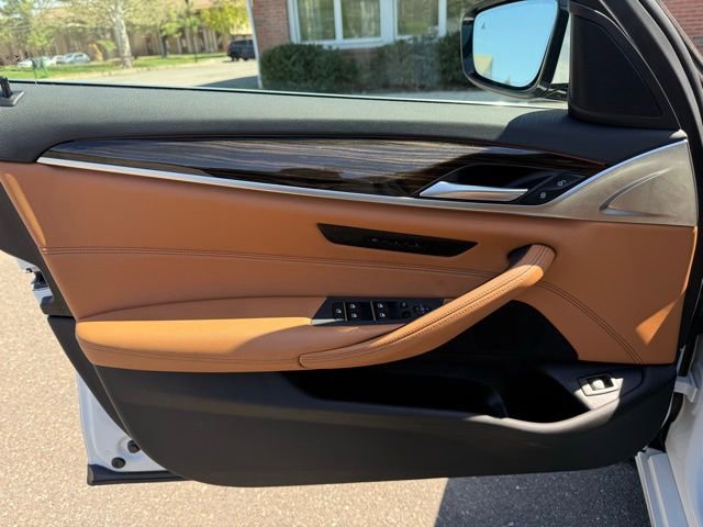 2022 BMW 530i xDrive