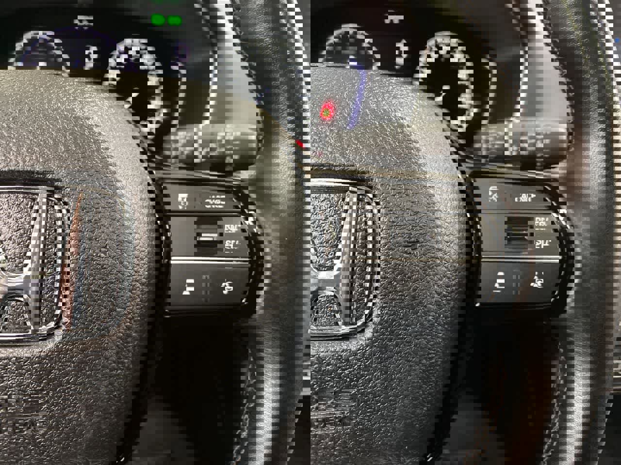 2022 Honda Civic EX-L