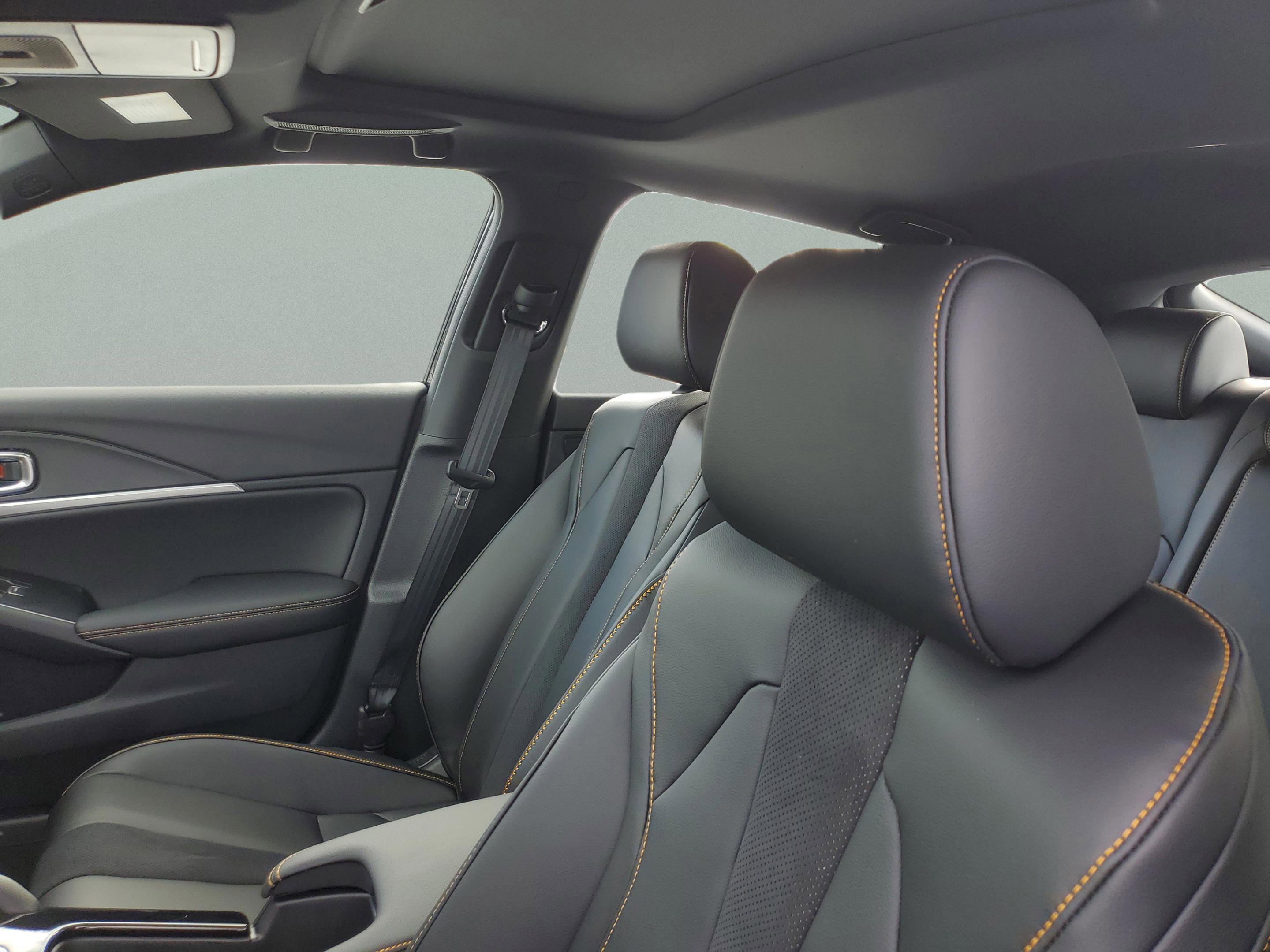 2026 Acura Integra A-Spec