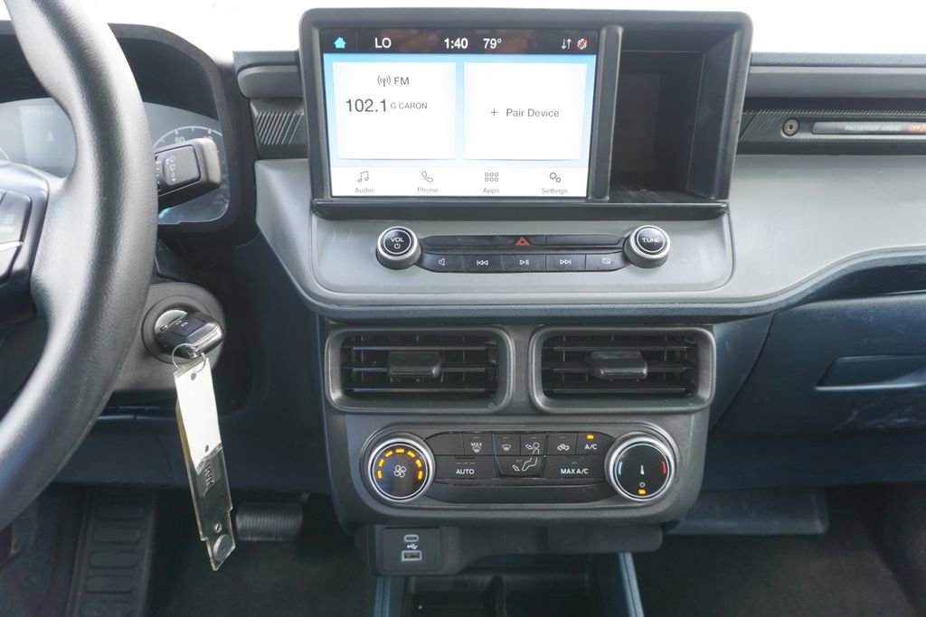 2023 Ford Maverick XL