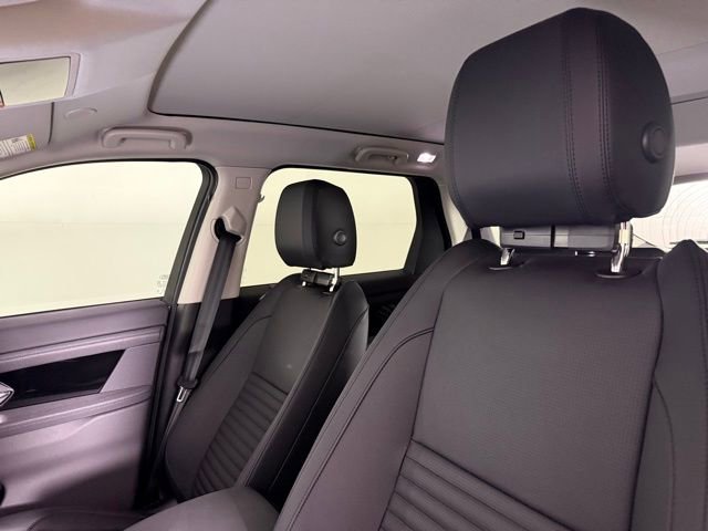 2025 Land Rover Discovery Sport S