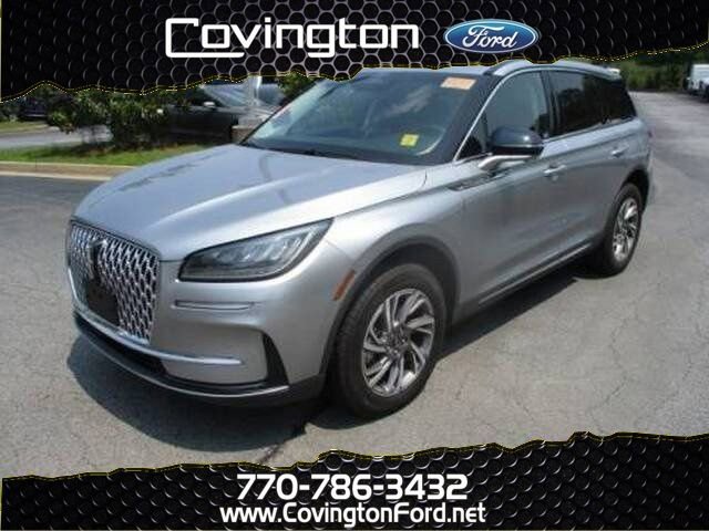 2023 Lincoln Corsair FWD