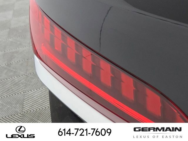 2021 Audi Q7 3.0T Premium Plus