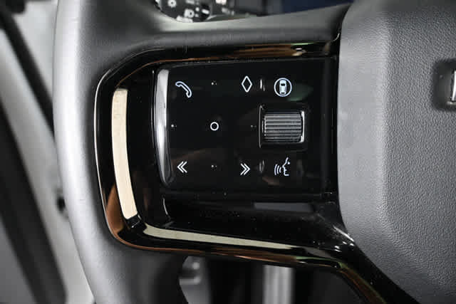 2024 Land Rover Range Rover Evoque S