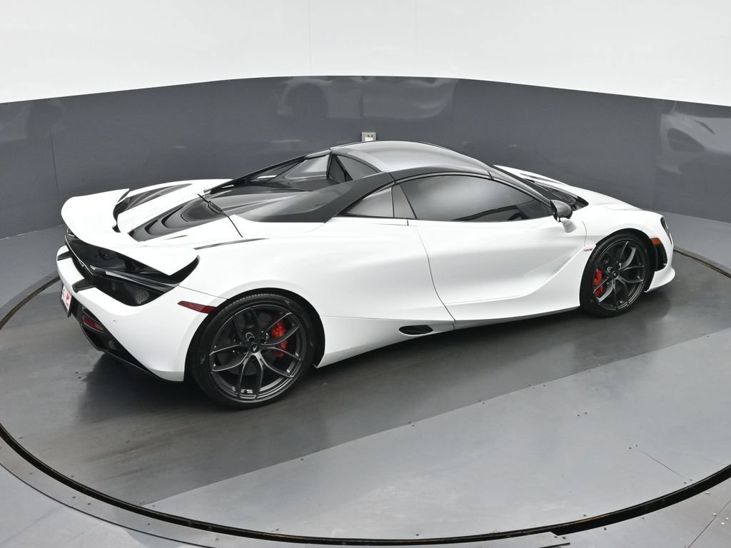 Used 2020 McLaren 720S Performance photo 32