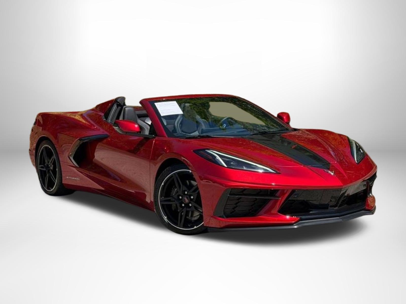 Used 2023 Chevrolet Corvette C8 for Sale in Lincolnton, NC