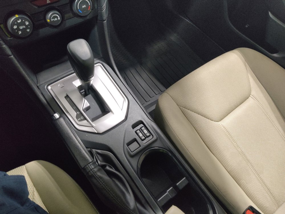 2022 Subaru Impreza Premium