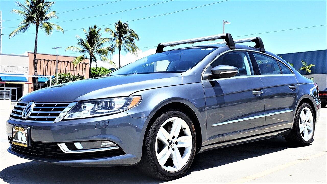 Vw cc roof discount rack