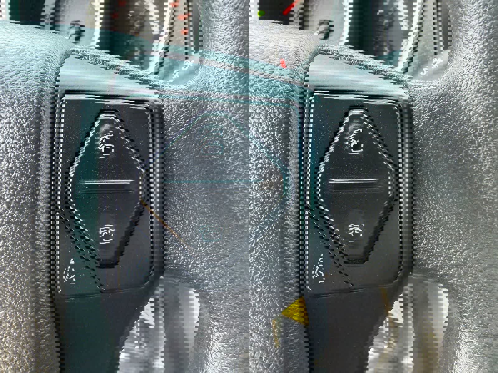 2015 Toyota Tacoma 2WD Access Cab