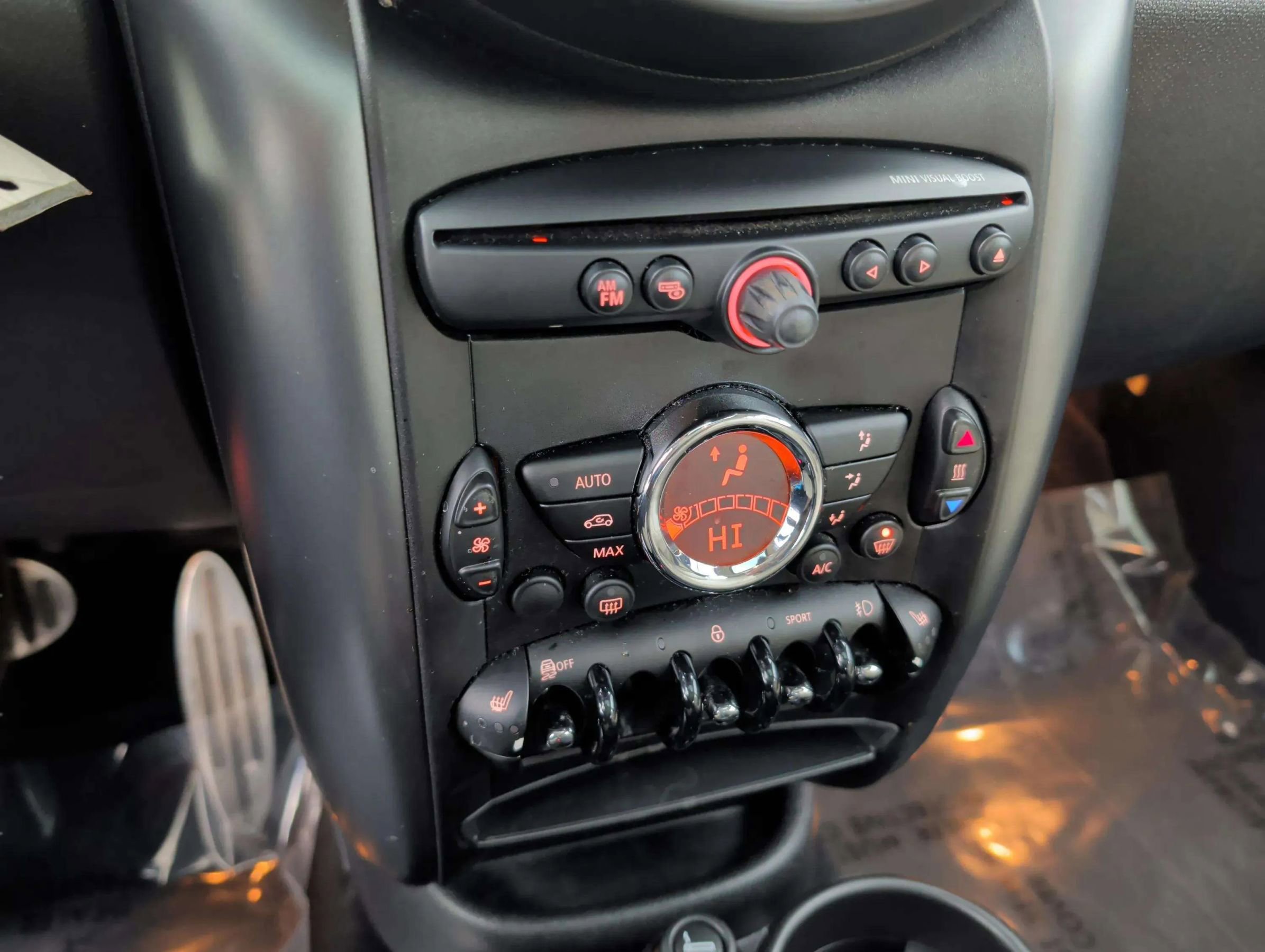 2015 MINI Cooper Countryman S