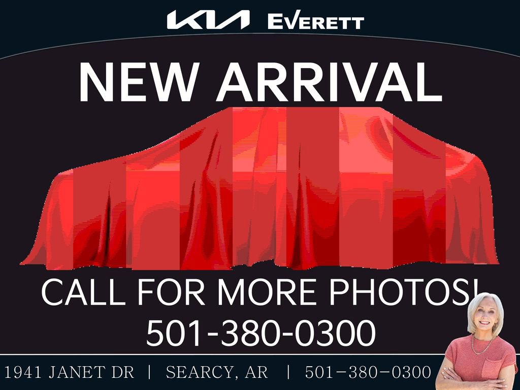 Used 2023 Kia Sportage X-Line w/ X-Line Premium Package