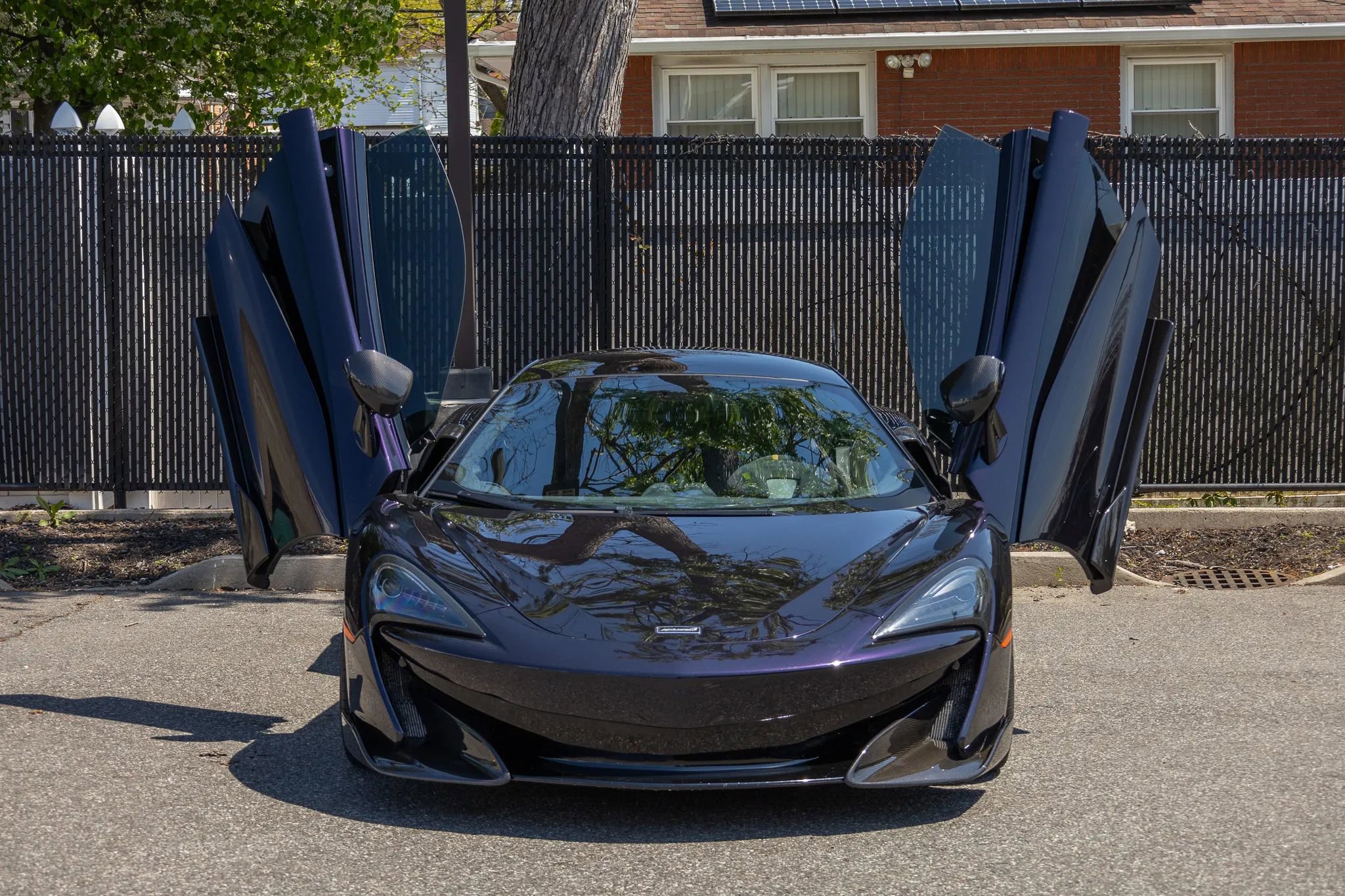Used 2019 McLaren 600LT photo 18