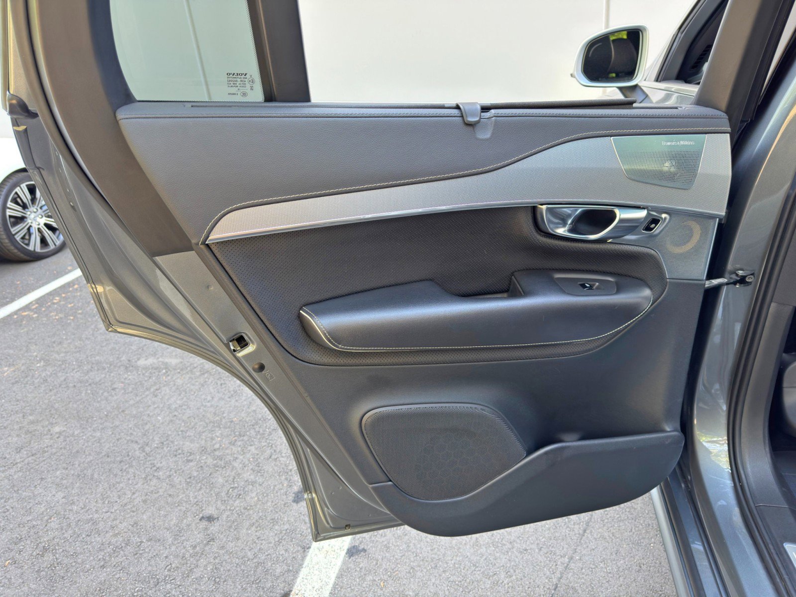 2019 Volvo Xc90 T6 R-Design