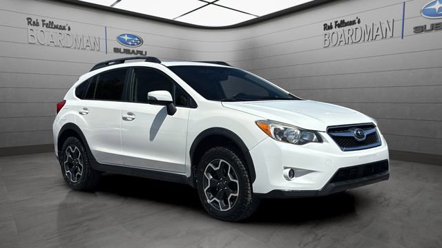 Used 2015 Subaru Crosstrek 2.0i Limited