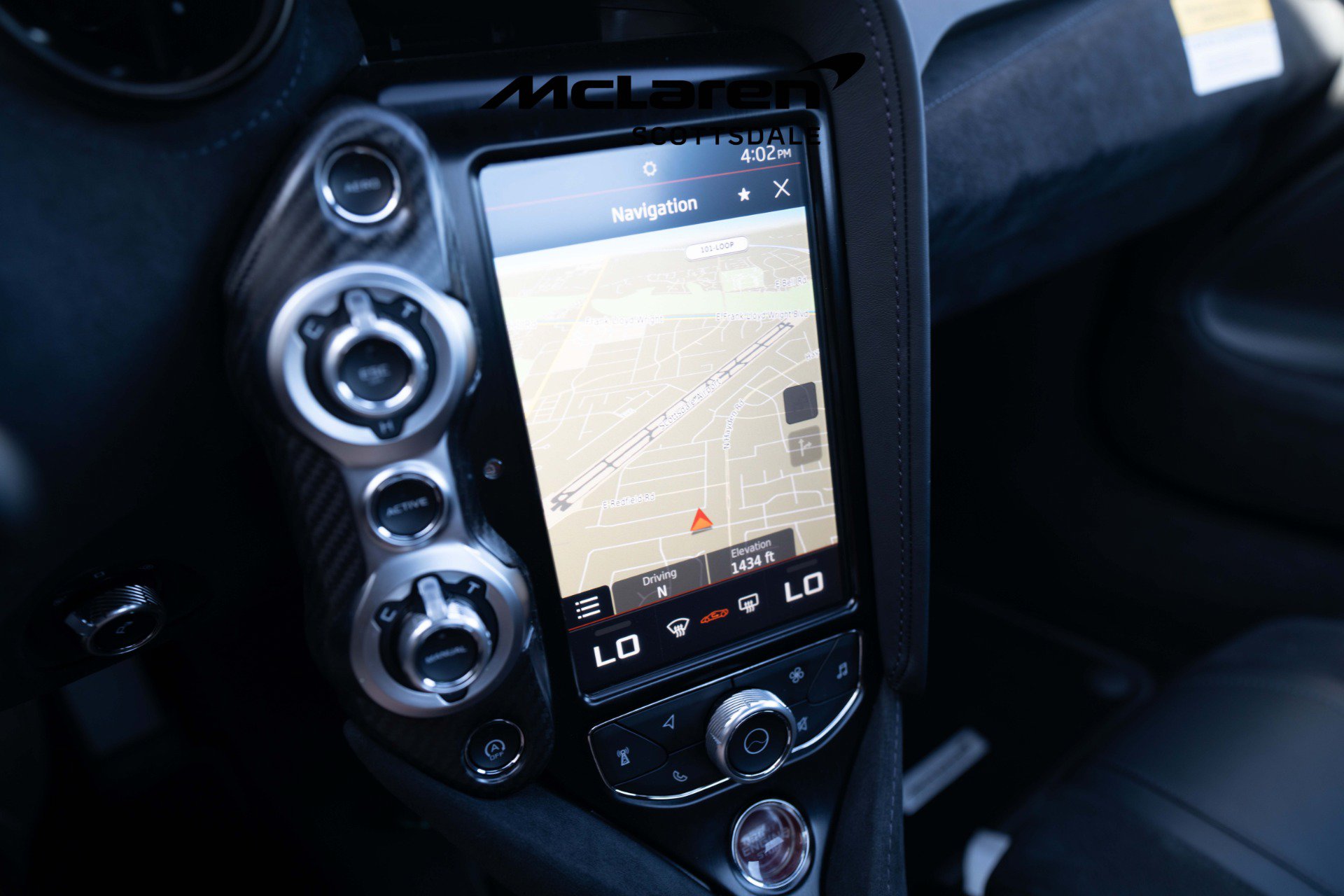 Used 2022 McLaren 720S Luxury photo 16