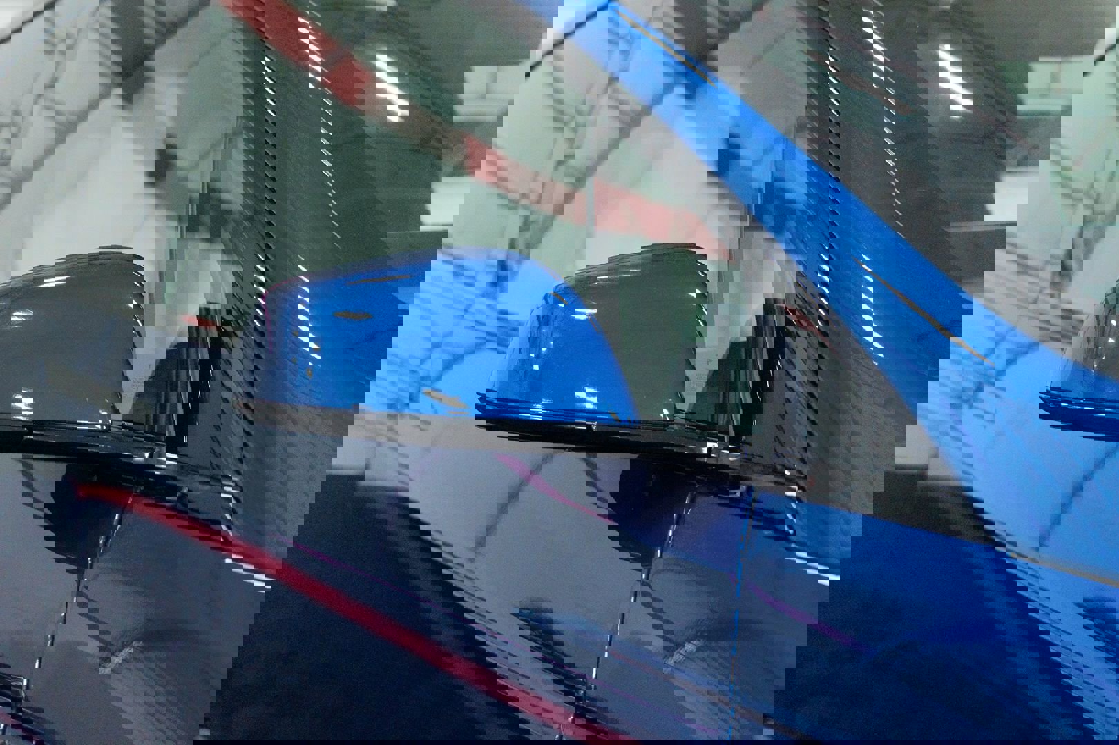 2023 Tesla Model X Plaid