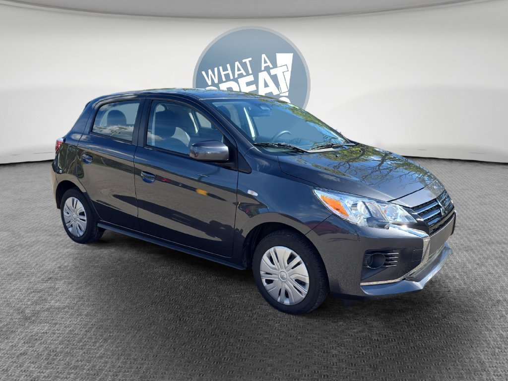 Used Mitsubishi Mirage for Sale in Pittsburgh, PA - Autotrader