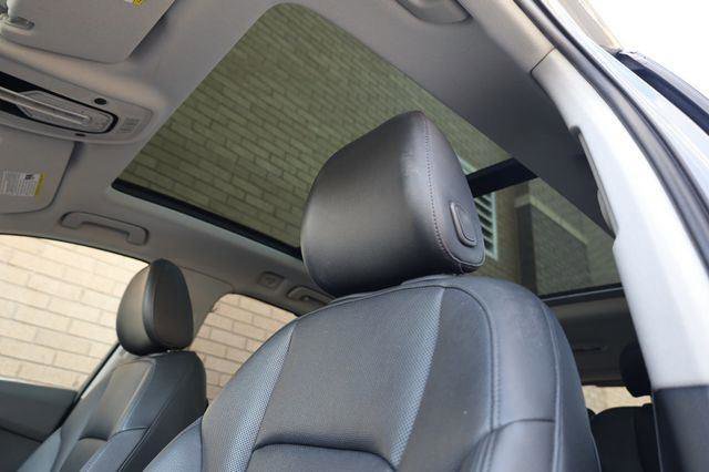 2018 Audi Q7 3.0T Prestige