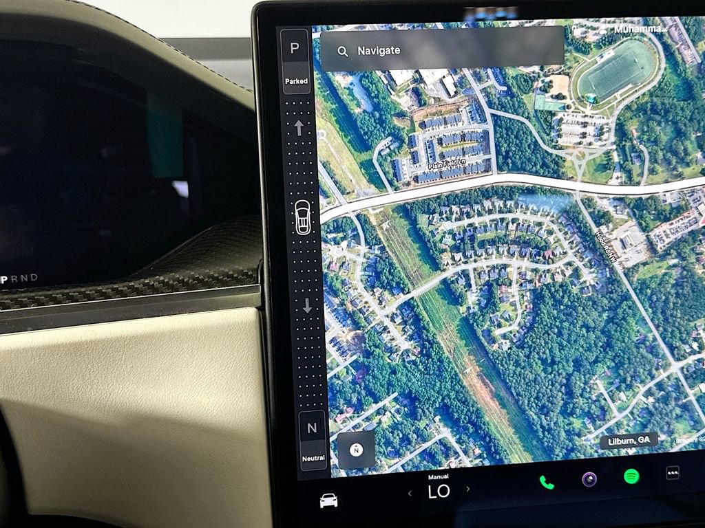 2022 Tesla Model X Plaid