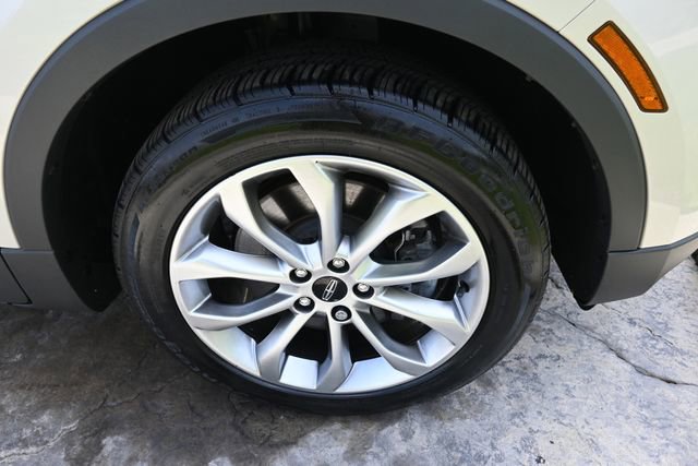 2018 Lincoln MKC Select