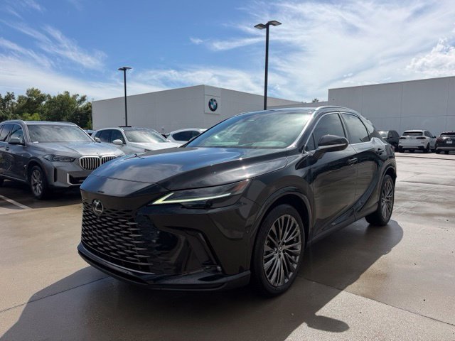 Used 2024 Lexus RX 350 FWD w/ Convenience Package