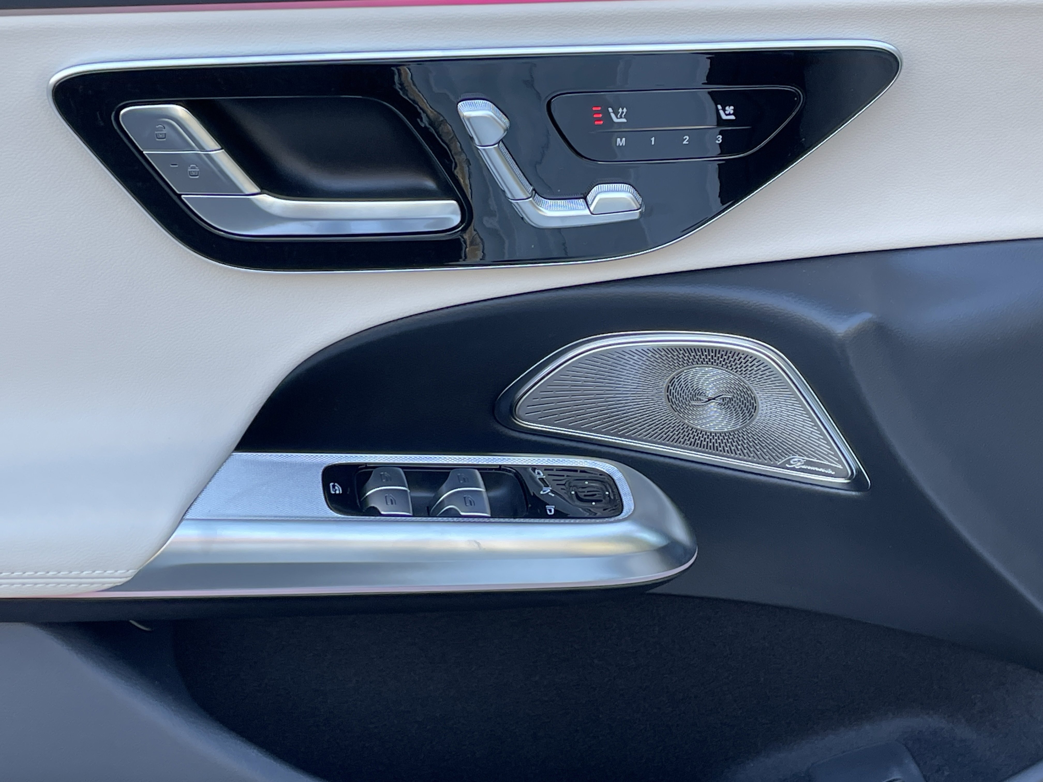 2026 Mercedes-Benz E 450 4MATIC Sedan