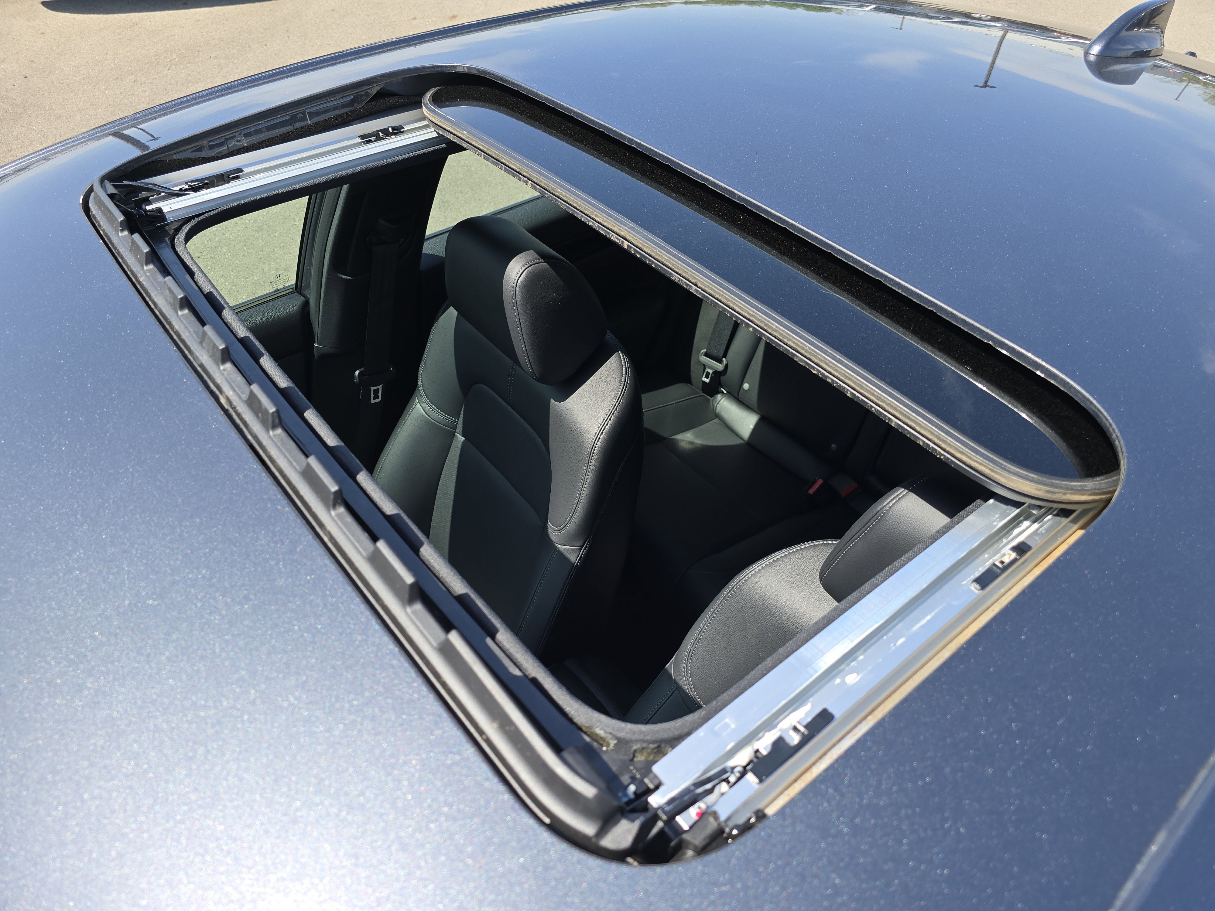 2023 Honda Civic Sport Touring