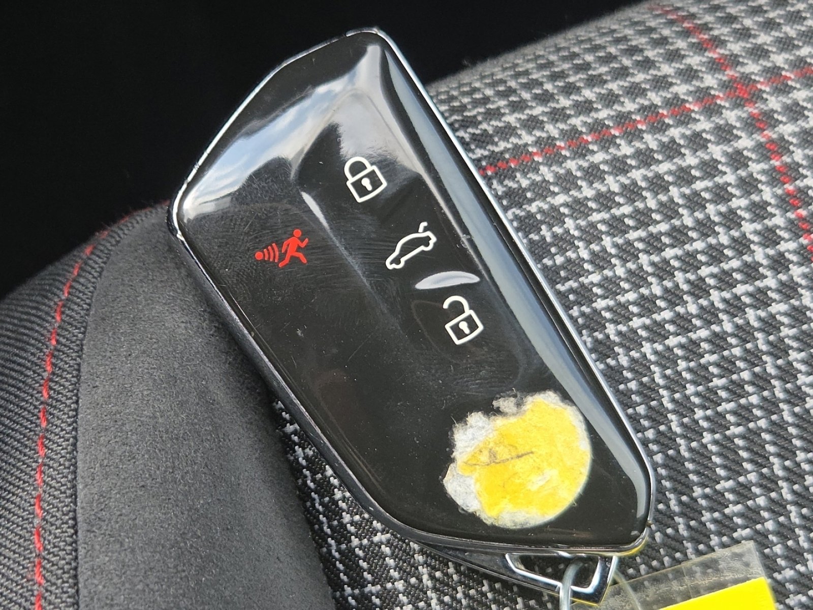 2024 Volkswagen GTI S