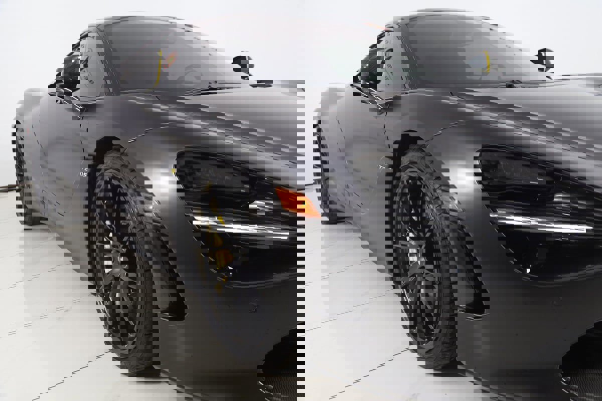 Used 2022 McLaren 720S Performance photo 92