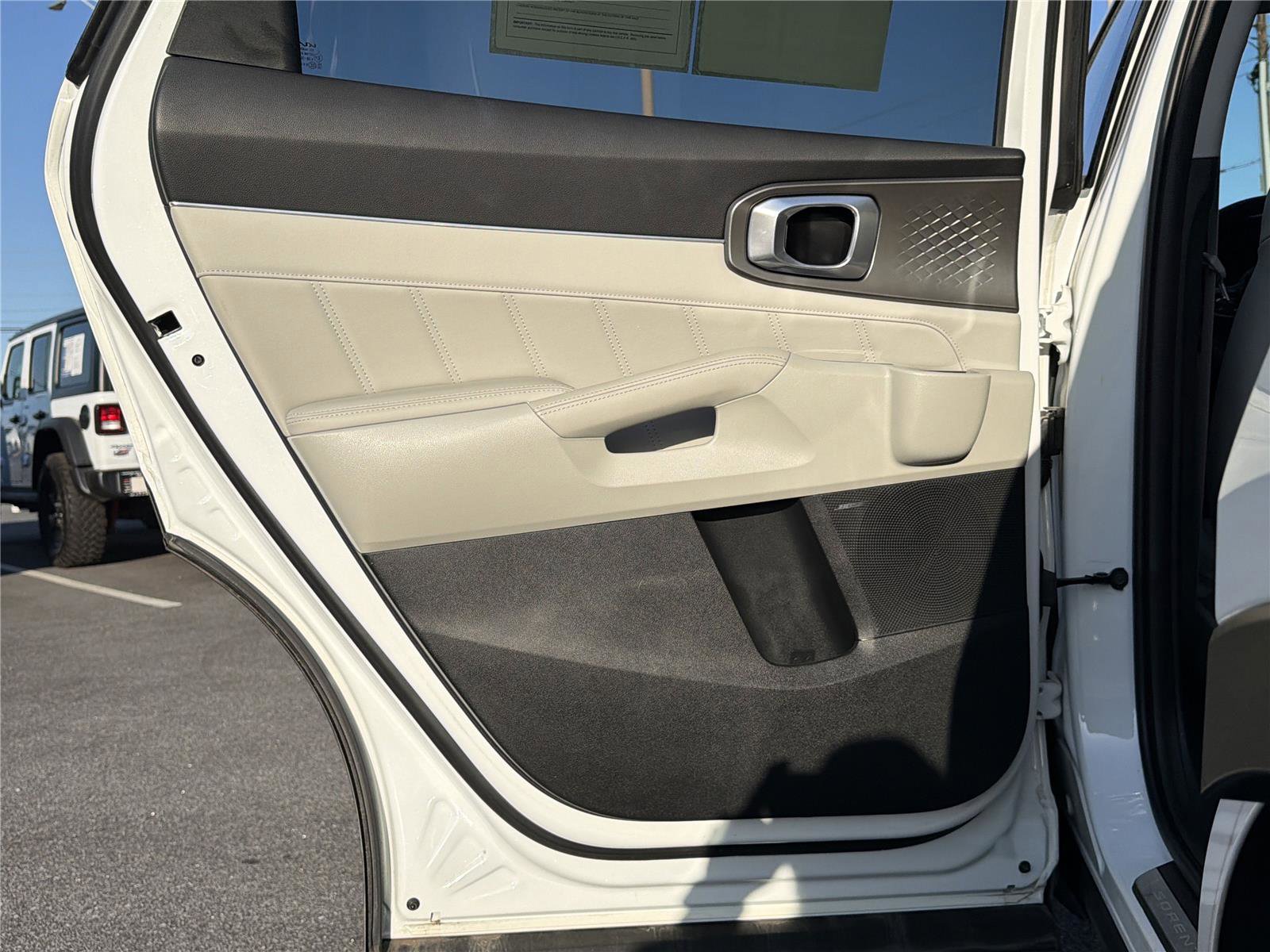 2022 Kia Sorento SX Prestige