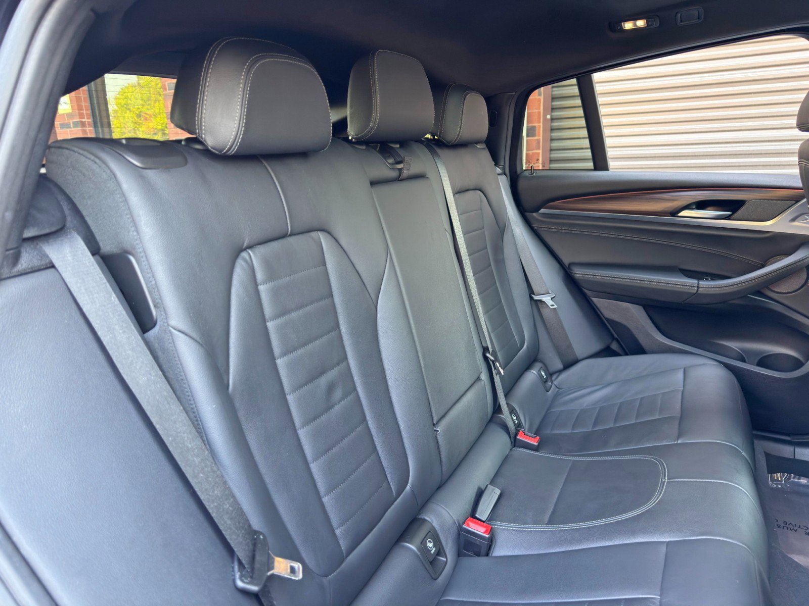 2019 BMW X4 xDrive30i