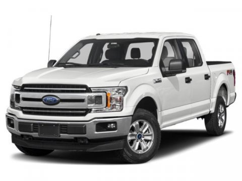 Used 2019 Ford F150 XLT w/ Trailer Tow Package