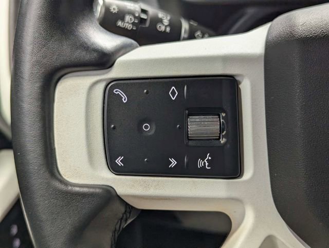 2023 Land Rover Defender 110 S