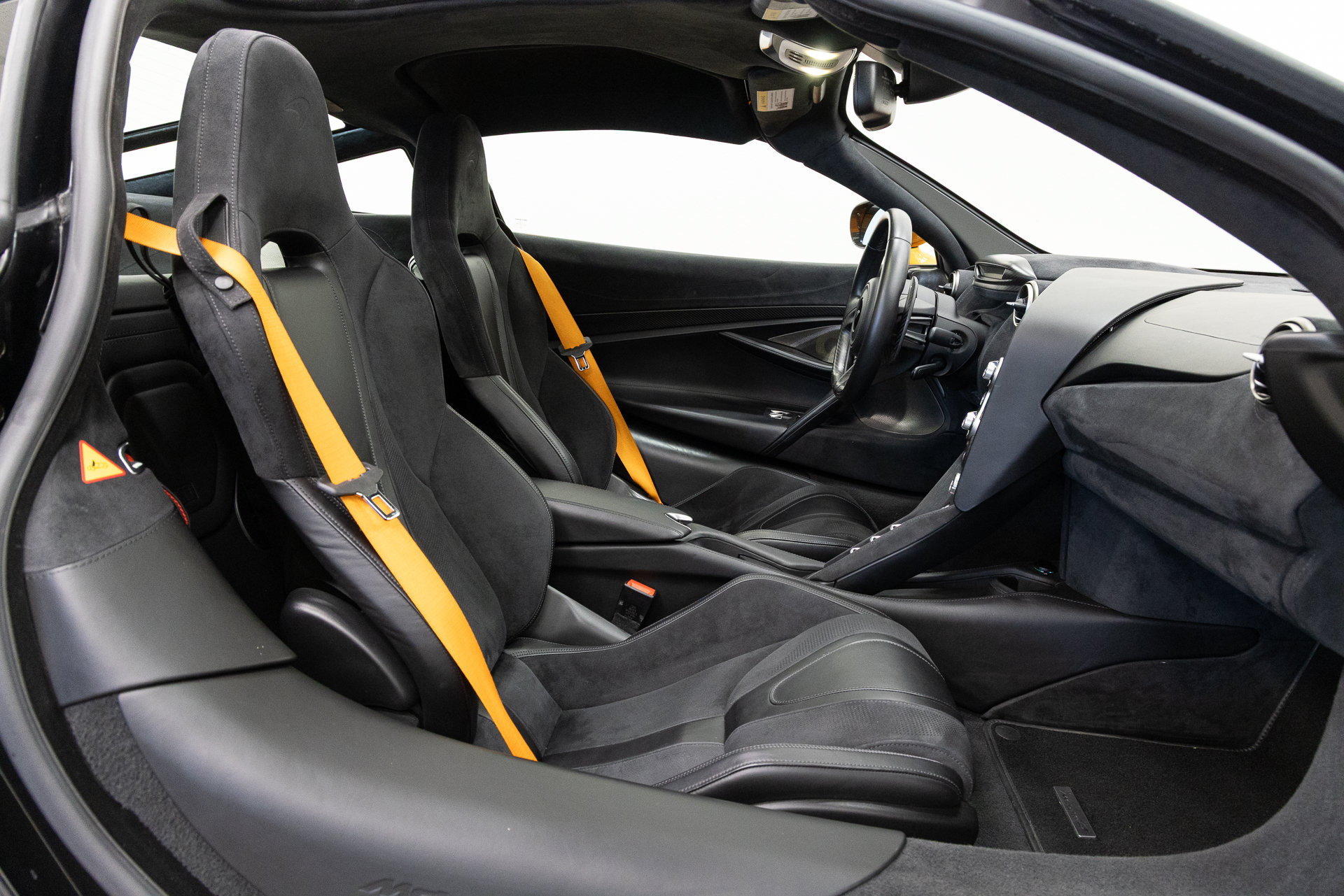 Used 2019 McLaren 720S Performance photo 13