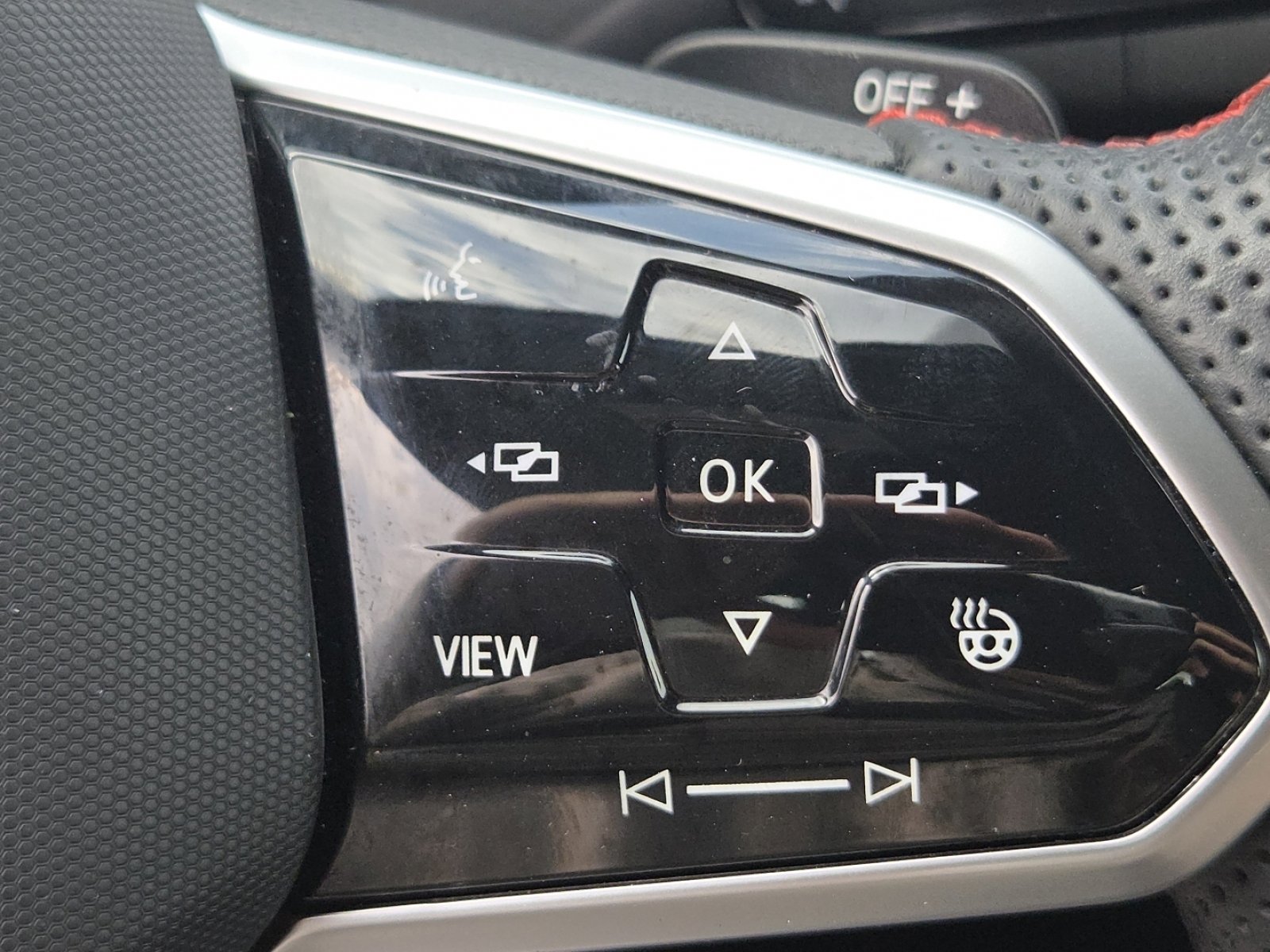 2024 Volkswagen GTI S