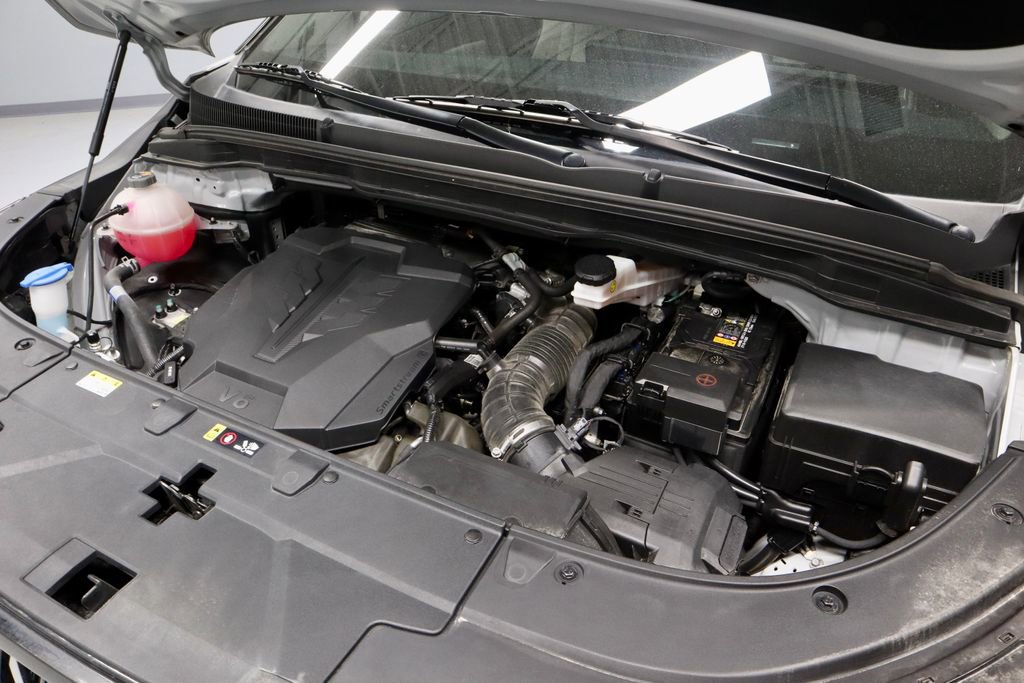 2025 Kia Carnival EX