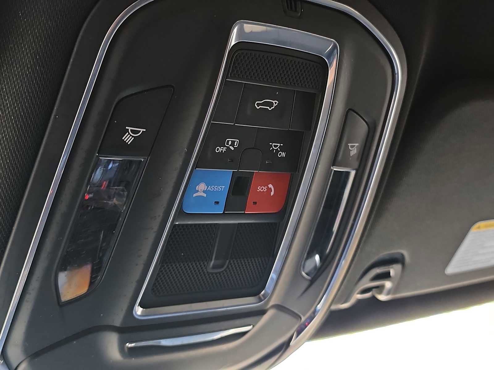 2024 Jeep Wagoneer Series III