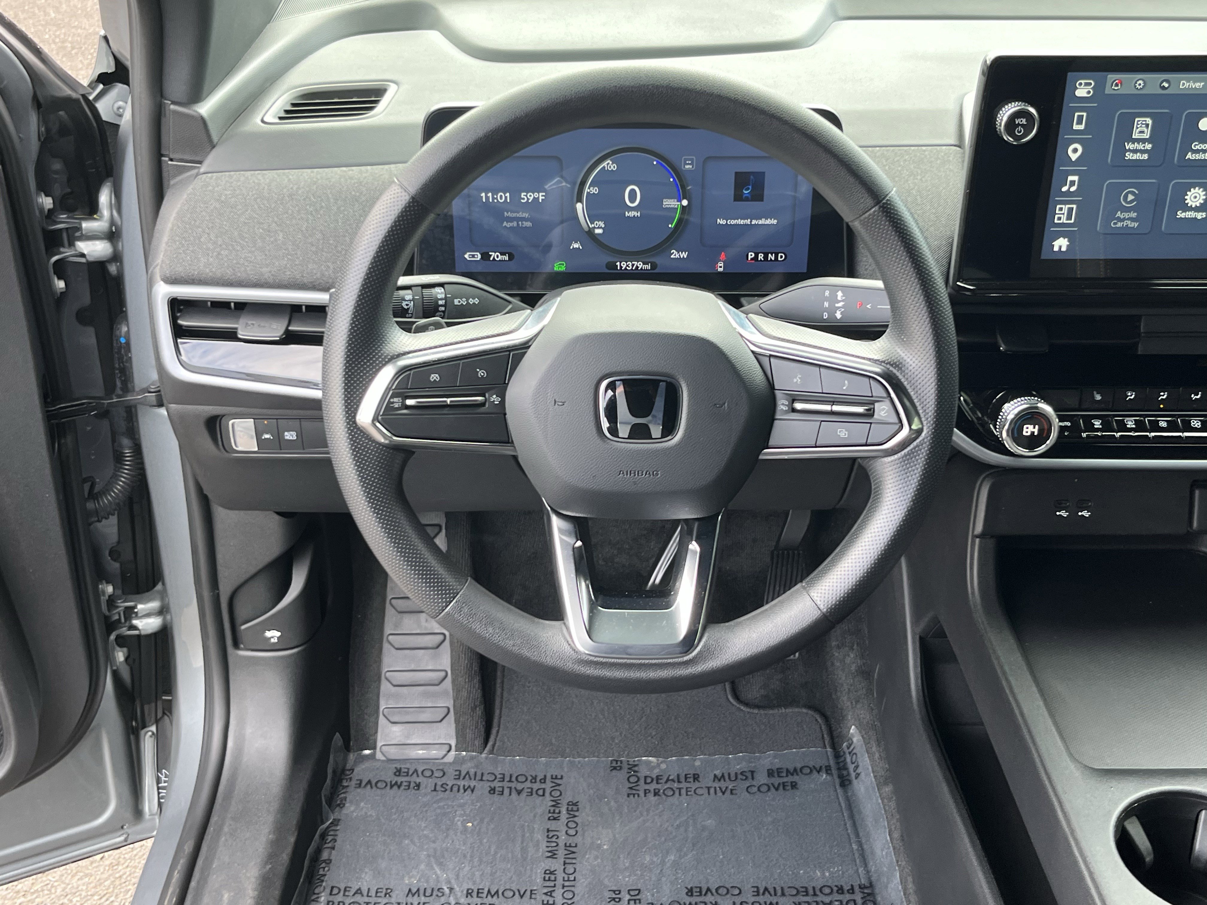 2024 Honda Prologue EX