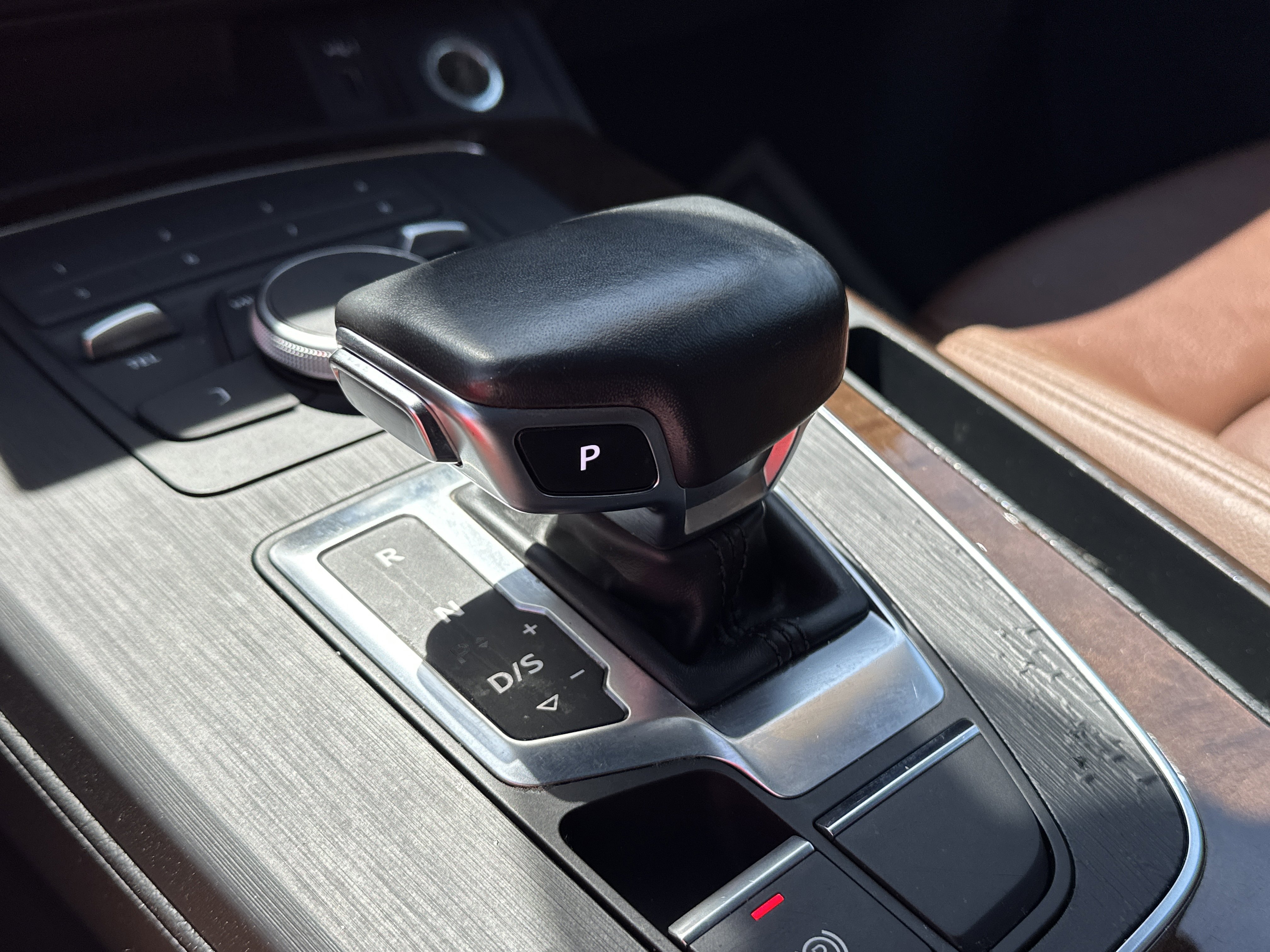 2019 Audi Q5 2.0T Premium