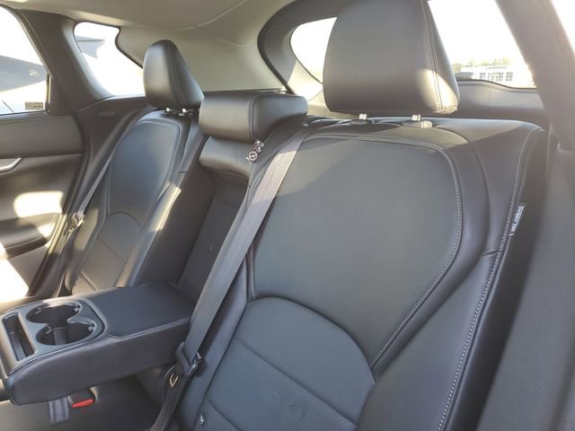 2022 INFINITI Qx50 Luxe