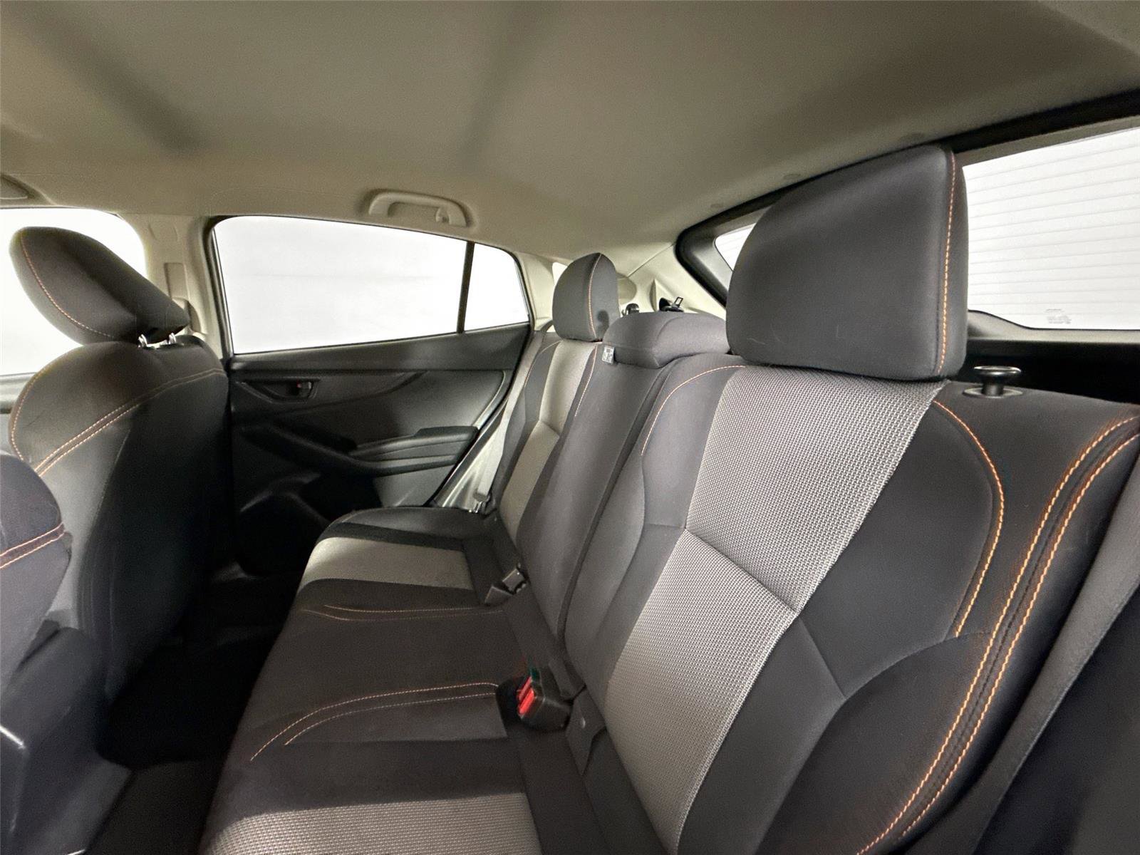 2022 Subaru Crosstrek 2.0i Premium