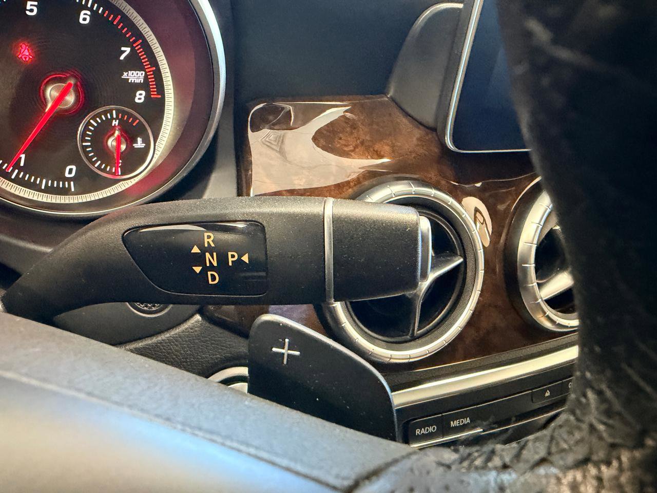 2018 Mercedes-Benz CLA 250