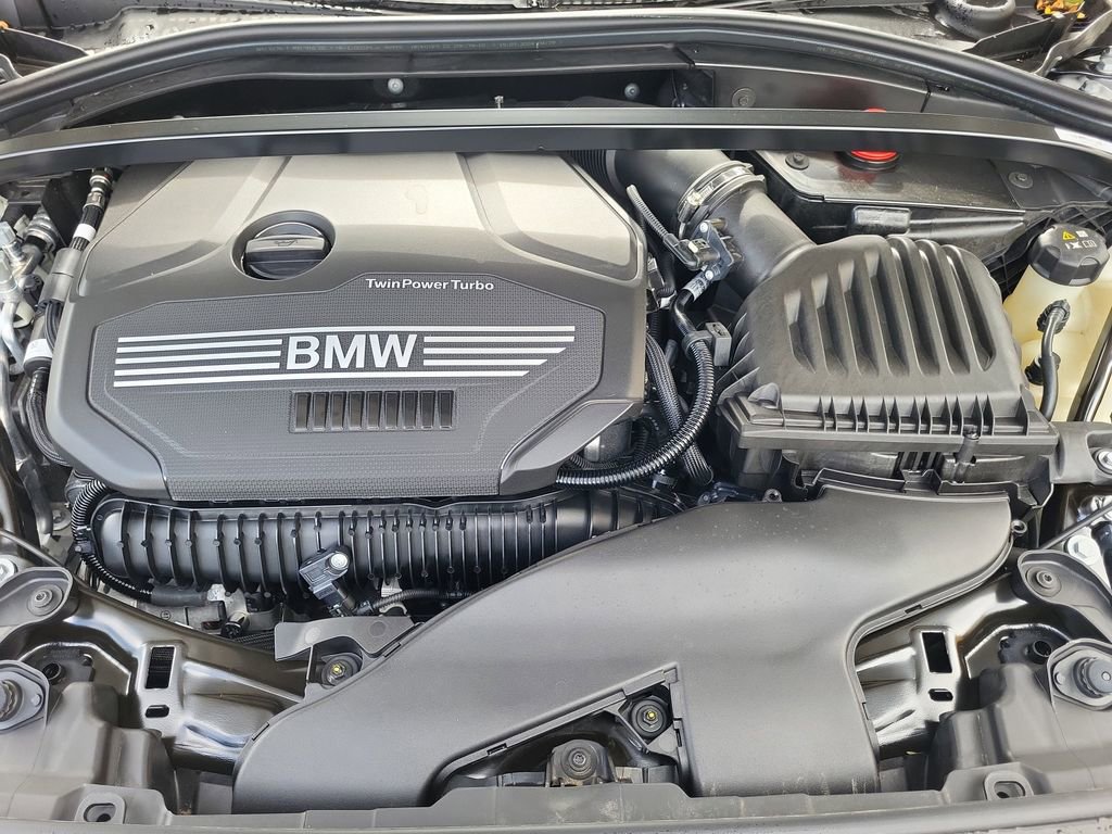 2024 BMW 228i xDrive Gran Coupe