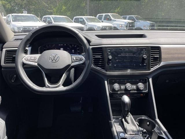 2023 Volkswagen Atlas SEL