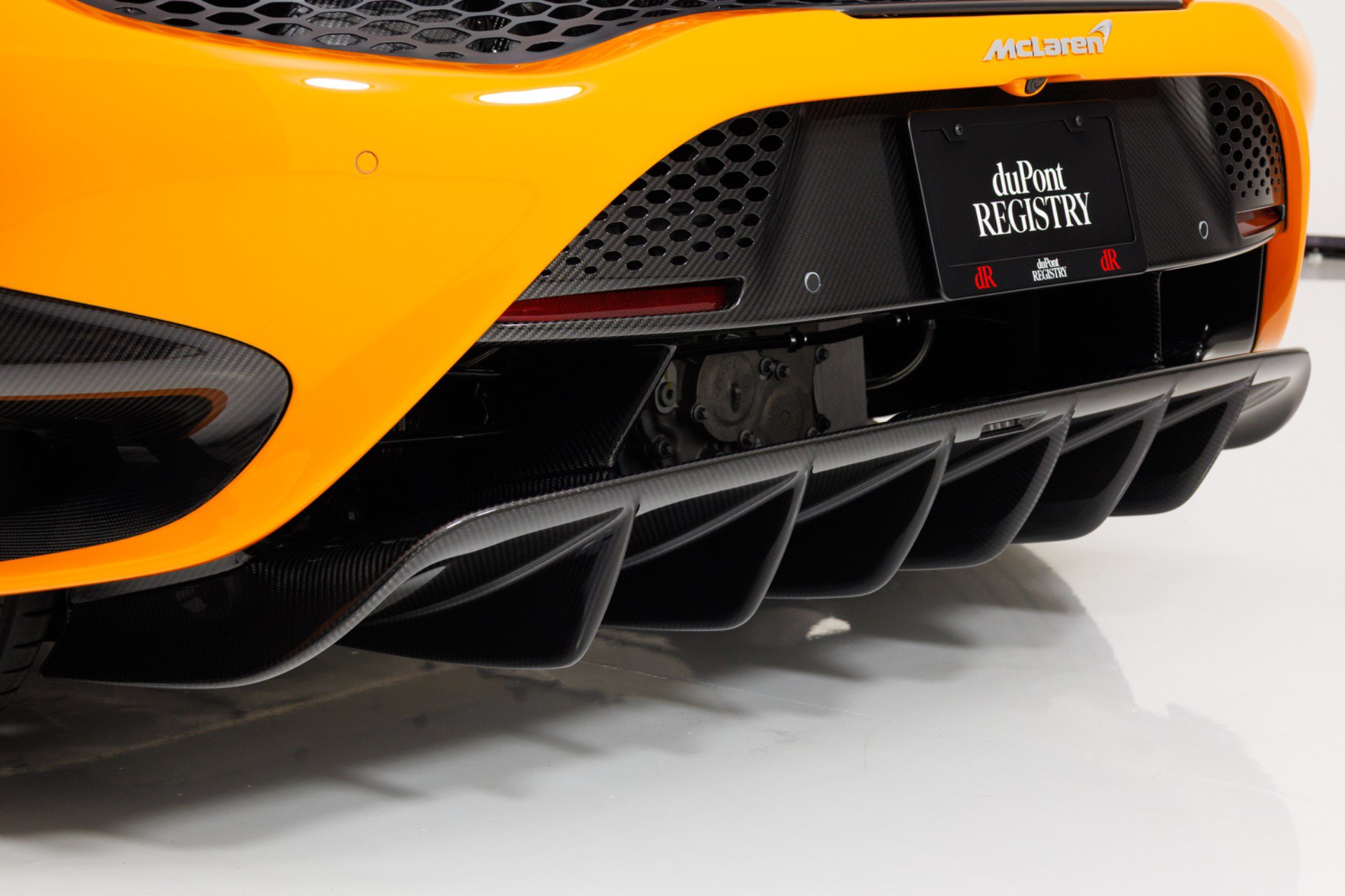 Used 2021 McLaren 765LT photo 87
