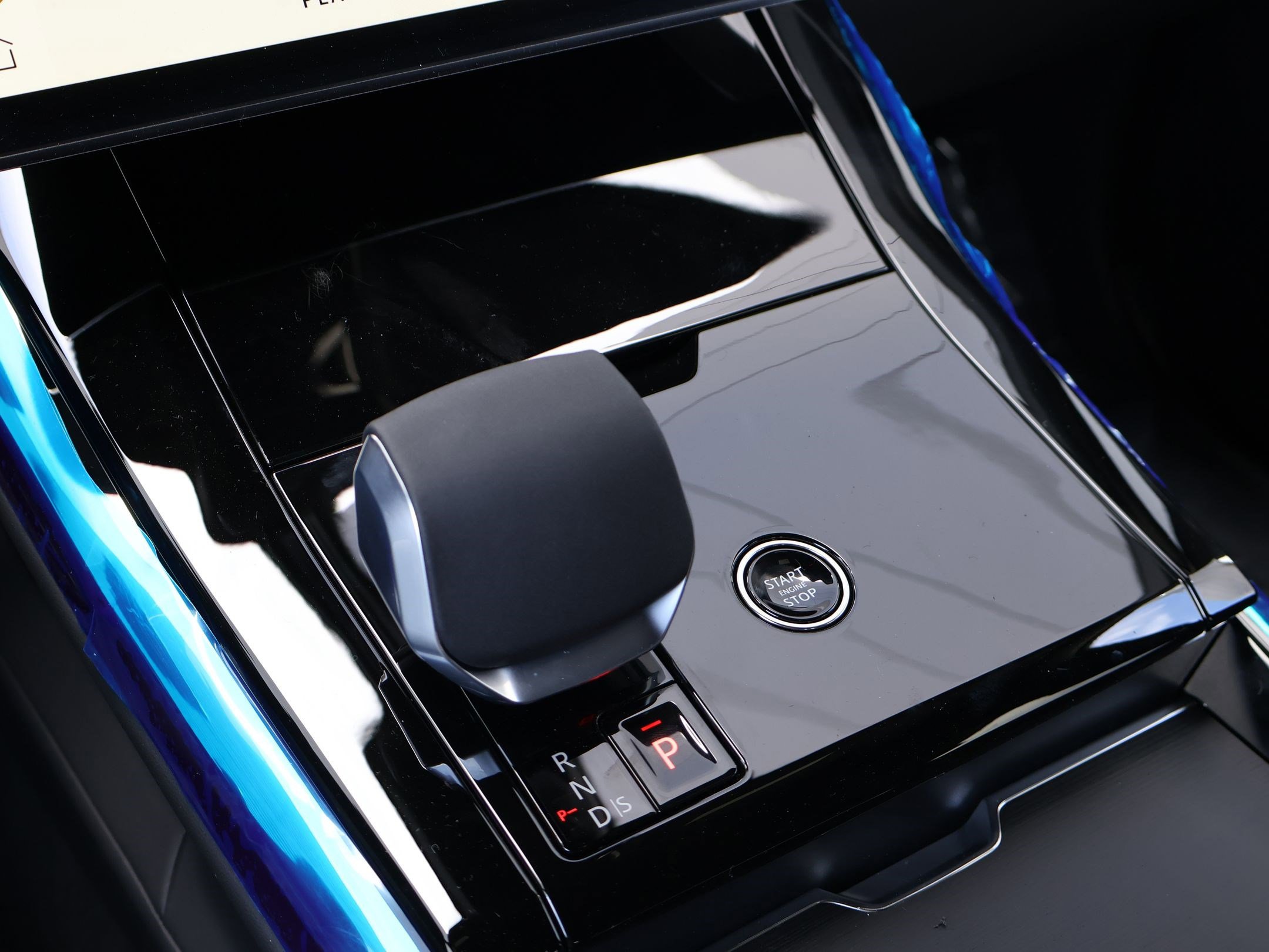 2026 Land Rover Range Rover Sport Dynamic SE